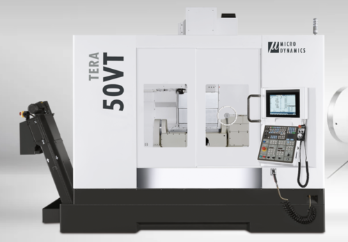 Micro Dynamics TERA 50VT