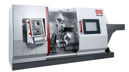 Traub TNA 600