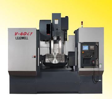 Leadwell V-60IT