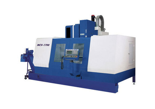 DAH LIH MCV-1700