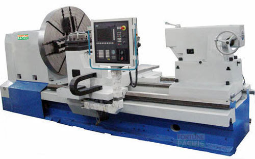 Fortune Pacific NC1600 B970