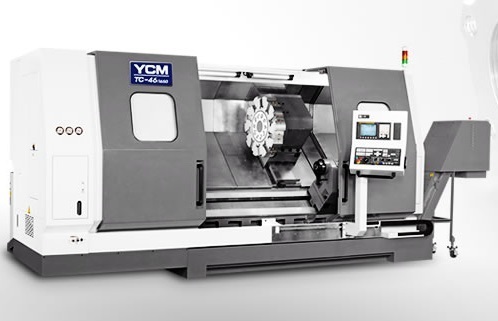 YCM TC-46/1000