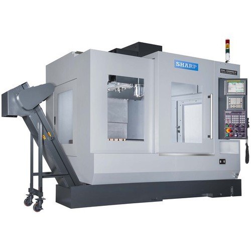 Sharp SVL-3320-F