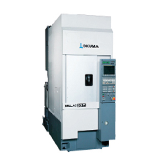 Okuma MILLAC 33T