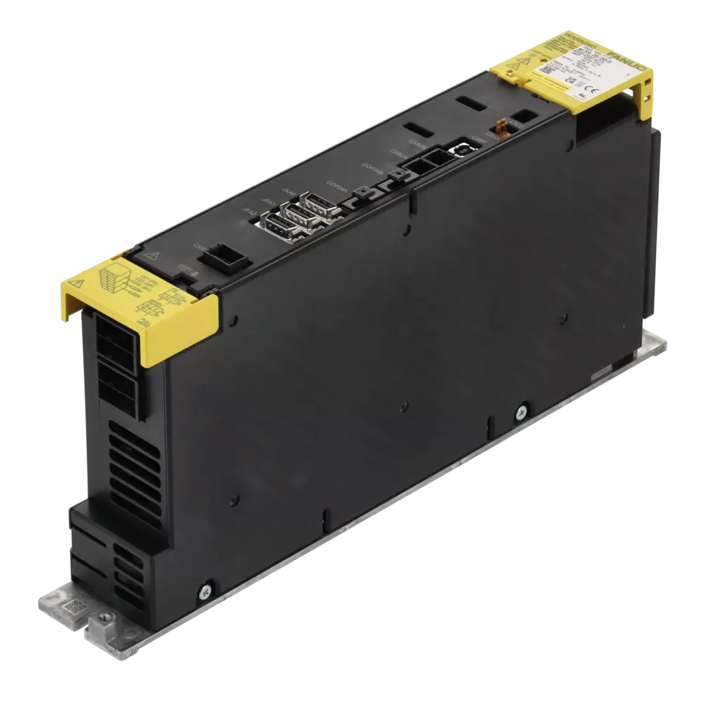 SVM Aisv 20/20-D A06B-6540-H225