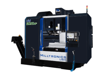 Milltronics VM5025XP