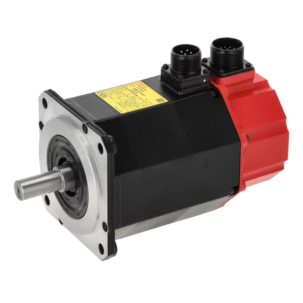 Servo motor a3/3000 A06B-0123-B577
