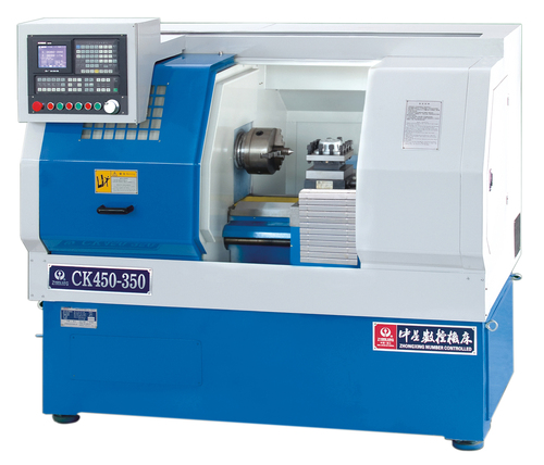 Zhongxing ck450-350
