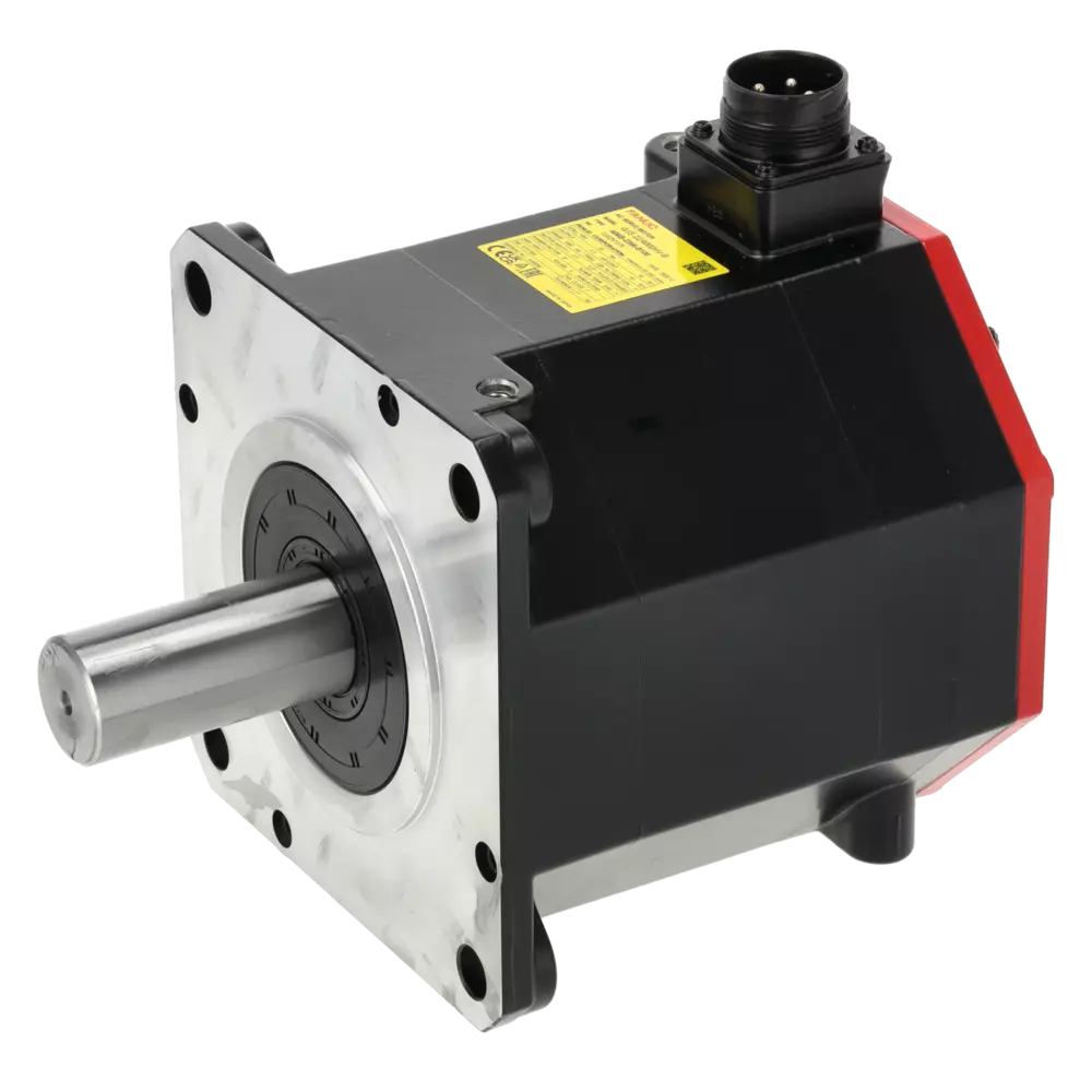 Servo motor aiS 22/4000HV-B düz, AiA4000, IP65 A06B-2266-B100