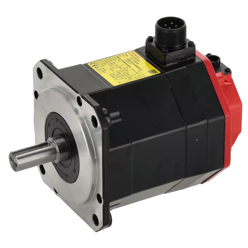 Servo motor aiS 8/6000 kamalı, IP67 A06B-0232-B200#0100