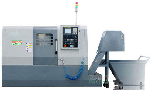 Fortune Pacific CNC470