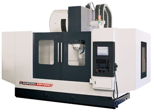 Manford VH-1600