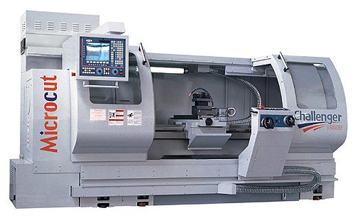 Microcut BNC-1860