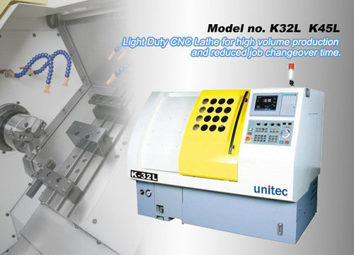 Unitec K45T