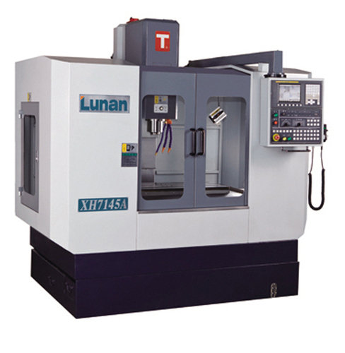 Lunan XK7145A