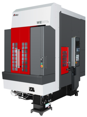 Enshu WE30VE APC