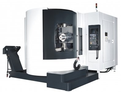 LK Machinery HT-800SP