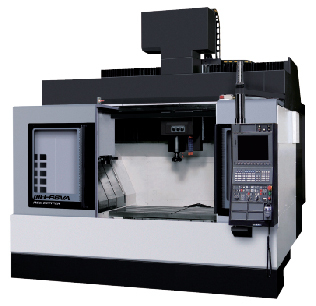 Okuma MB-66V
