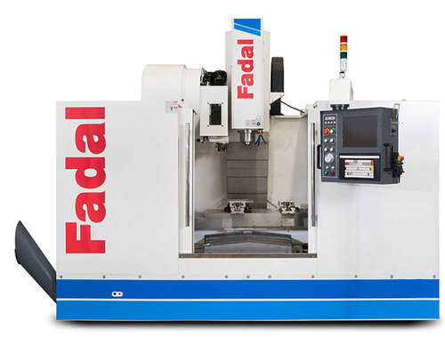 Fadal VMC-2516R