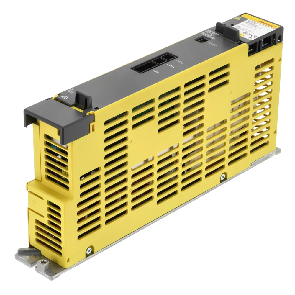 Alt modül C (kontrol ünitesi ünitesi) PFB-C HV, 400 V AC girişli tip A06B-6259-H030