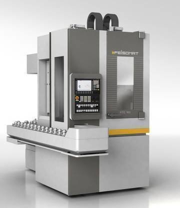 Felsomat FTC 160