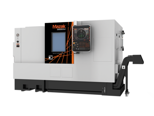 Mazak QUICK TURN 250MSY