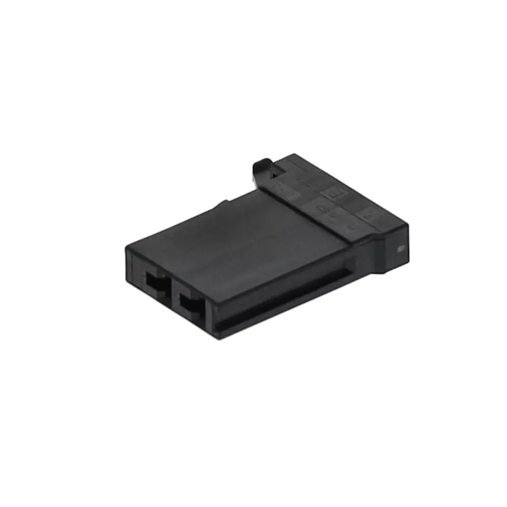 Konnektör gövdesi A63L-0001-0460#061KMYY