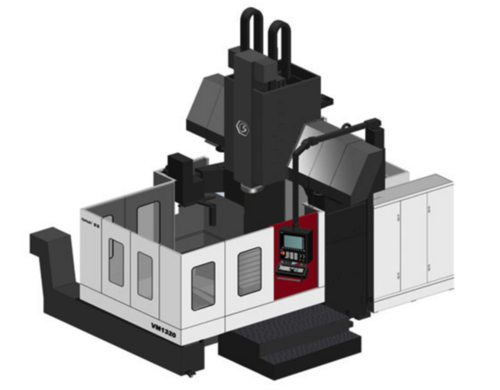 Shinri VM55L