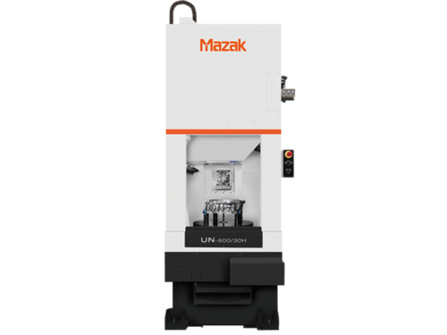 Mazak UN-600/30H