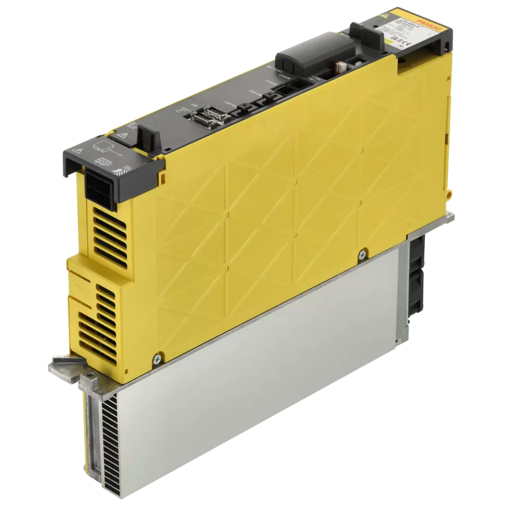Servo sürücü ALPHA iSV 80HV-B A06B-6290-H105