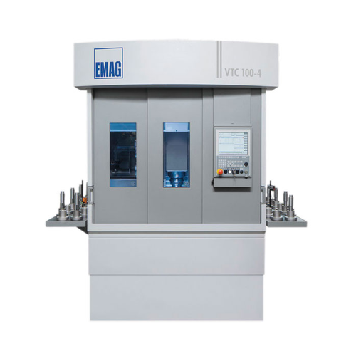 Emag VTC 100-4