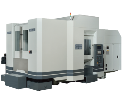 CNC-Takang HMC-630