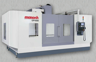 Monarch VMC-40128 QP