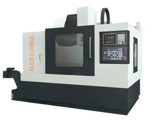 Topwedm VMC1270