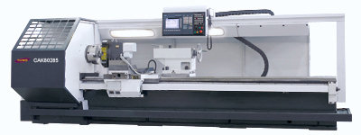 Yuwe CAK80
