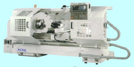 Acra FEL-2680