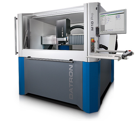 Datron M10 PRO