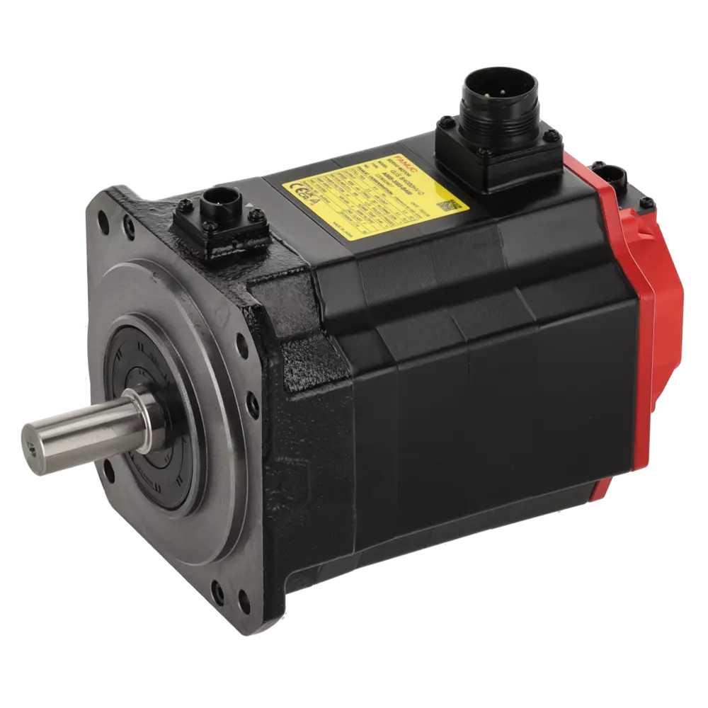 Alpha IS 8/4000HV-D A06B-3085-B400