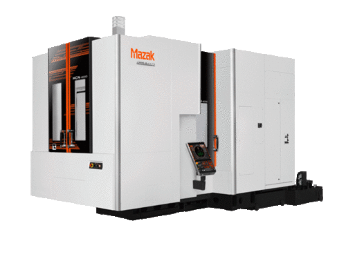 Mazak HCN-6000