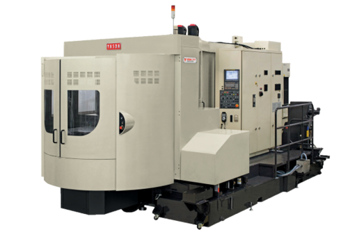 Yasda YBM 8T-TT