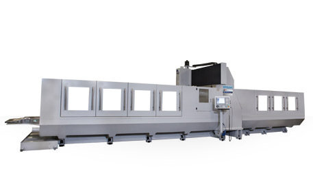 Milltronics BR8200IL