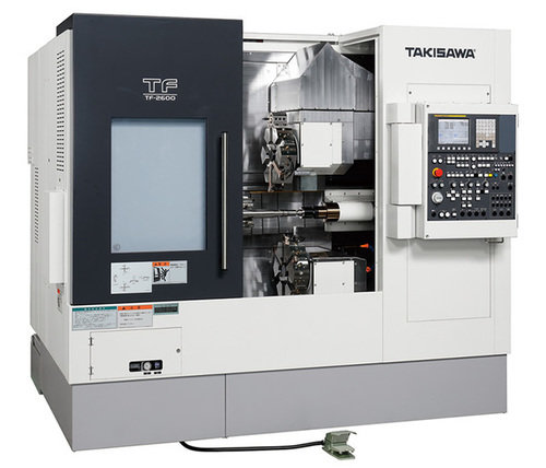 Takisawa TF-2600