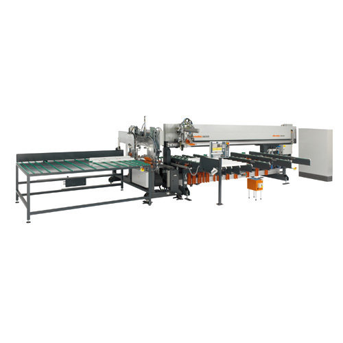 Elumatec SBZ 609