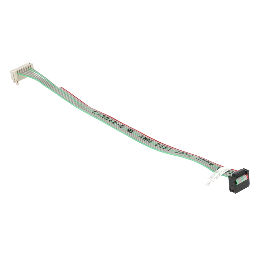 Yassı kablo A660-2040-T046#L0250