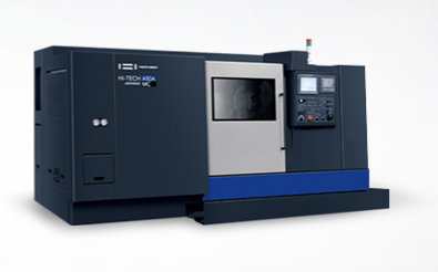 Hwacheon HI-TECH 350 BLYMC