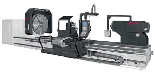 Geminis GHT11-G4-2400x6000