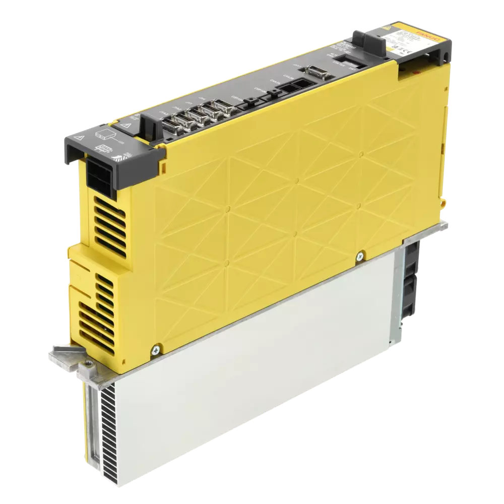 İş mili sürücüsü ALPHA iSP 5.5HV-B LEVEL-UP A06B-6272-H006#H610