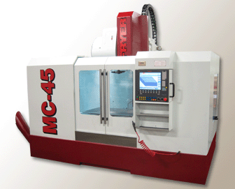 Fryer MC-45P