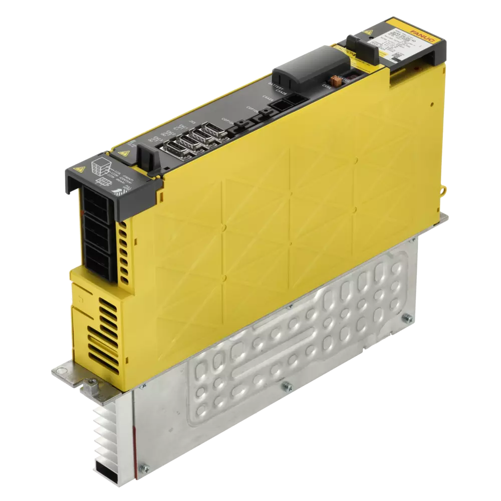SVM3-20/20/40i A06B-6114-H304#N
