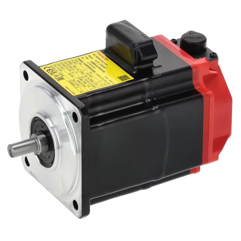 Servo motor aiS 2/6000 A06B-0218-B100